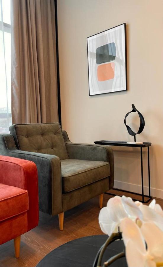 Zenao Appart'Hotels Boulogne-Sur-Mer - La Rose Des Vents Dış mekan fotoğraf