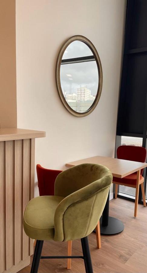 Zenao Appart'Hotels Boulogne-Sur-Mer - La Rose Des Vents Dış mekan fotoğraf