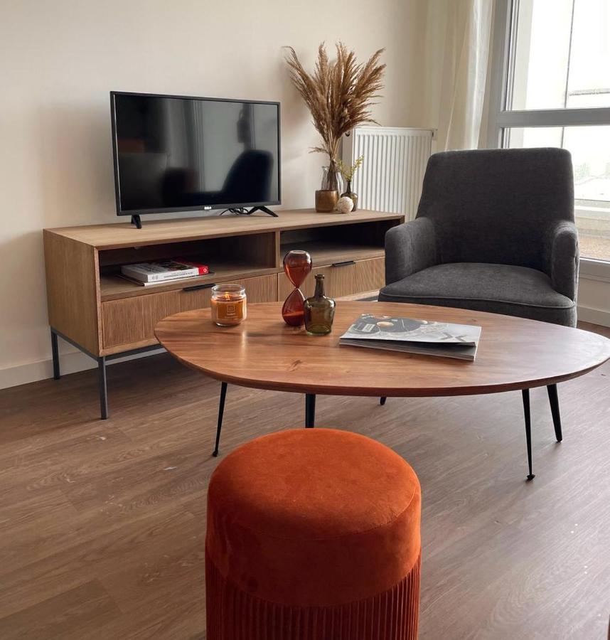 Zenao Appart'Hotels Boulogne-Sur-Mer - La Rose Des Vents Dış mekan fotoğraf
