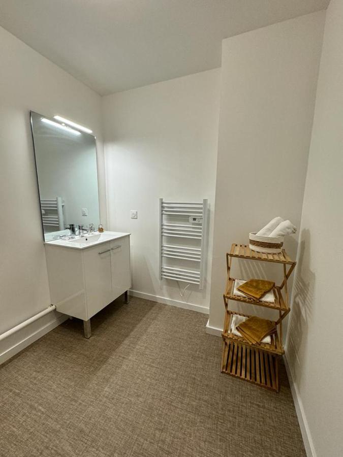 Zenao Appart'Hotels Boulogne-Sur-Mer - La Rose Des Vents Dış mekan fotoğraf