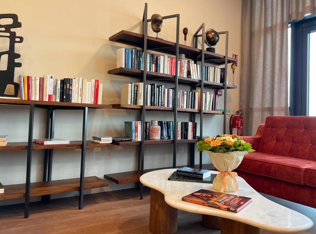 Zenao Appart'Hotels Boulogne-Sur-Mer - La Rose Des Vents Dış mekan fotoğraf